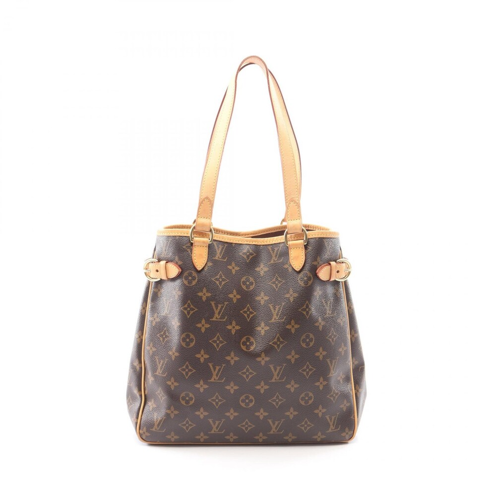 Louis Vuitton Batignolles Vertical Tote #321274L13B